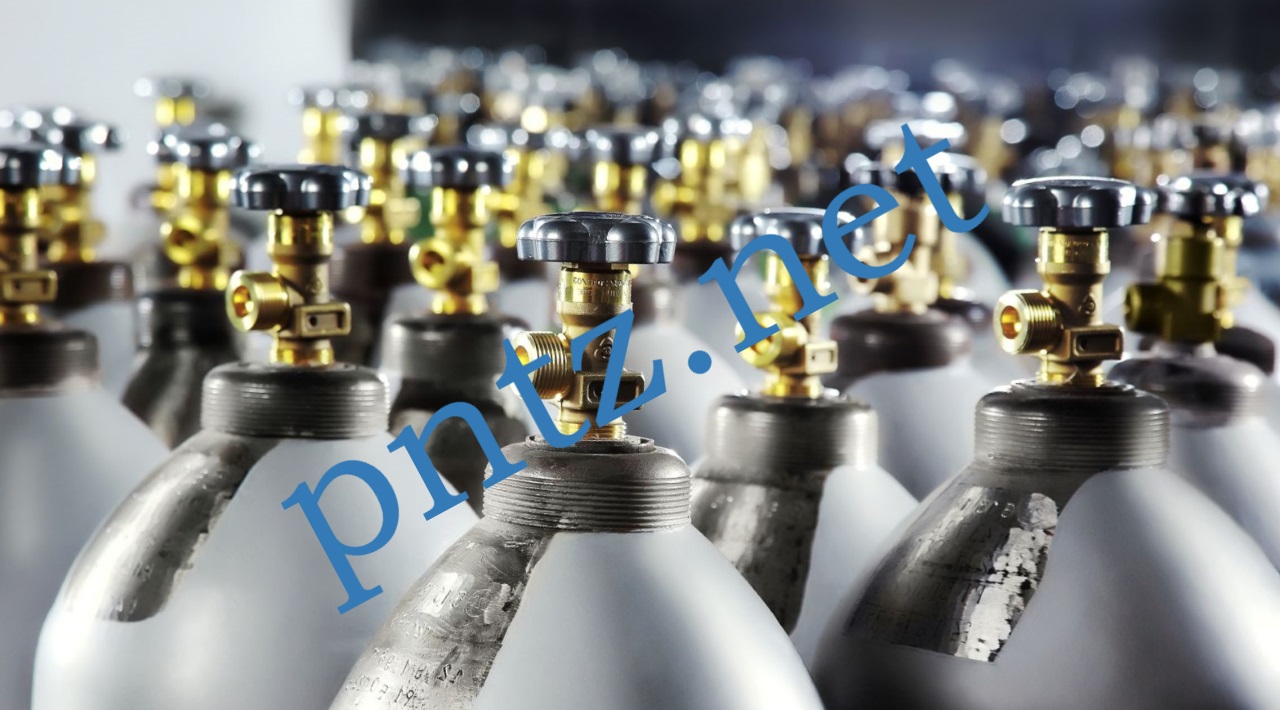 Баллон аргоновый купить, цена производителя. ГОСТ 949-73