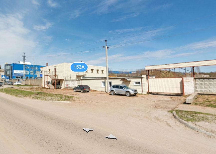 Контакты филиал Казань России - Первоуральский новотрубный союз